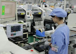 东芝的品质之道——探访东芝电脑杭州工厂的计算机系统服务